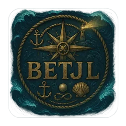 BETJL logo